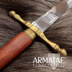 Söldner Dolch Bramham Moor von Windlass Steelcrafts auf https://armatae.shop Söldner Dolch Bramham Moor von Windlass Steelcrafts auf https://armatae.shop