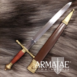 Söldner Dolch Bramham Moor von Windlass Steelcrafts auf https://armatae.shop Söldner Dolch Bramham Moor von Windlass Steelcrafts auf https://armatae.shop