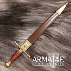 Söldner Dolch Bramham Moor von Windlass Steelcrafts auf https://armatae.shop Söldner Dolch Bramham Moor von Windlass Steelcrafts auf https://armatae.shop