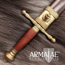 Söldner Dolch Bramham Moor von Windlass Steelcrafts auf https://armatae.shop Söldner Dolch Bramham Moor von Windlass Steelcrafts auf https://armatae.shop