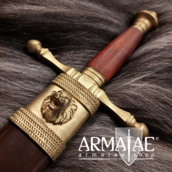 Söldner Dolch Bramham Moor von Windlass Steelcrafts auf https://armatae.shop Söldner Dolch Bramham Moor von Windlass Steelcrafts auf https://armatae.shop