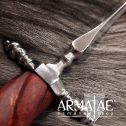 Stilette des Dogenpalastes in Venedig auf https://armatae.shop Stilette des Dogenpalastes in Venedig auf https://armatae.shop