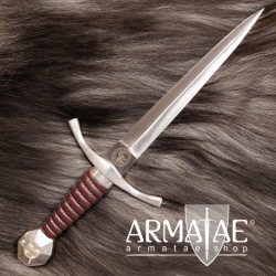 Templer Dolch Accolade von Windlass Steelcrafts ® auf https://armatae.shop Templer Dolch Accolade von Windlass Steelcrafts ® auf https://armatae.shop