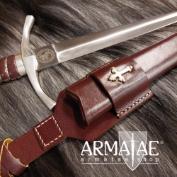 Templer Dolch Accolade von Windlass Steelcrafts ® auf https://armatae.shop