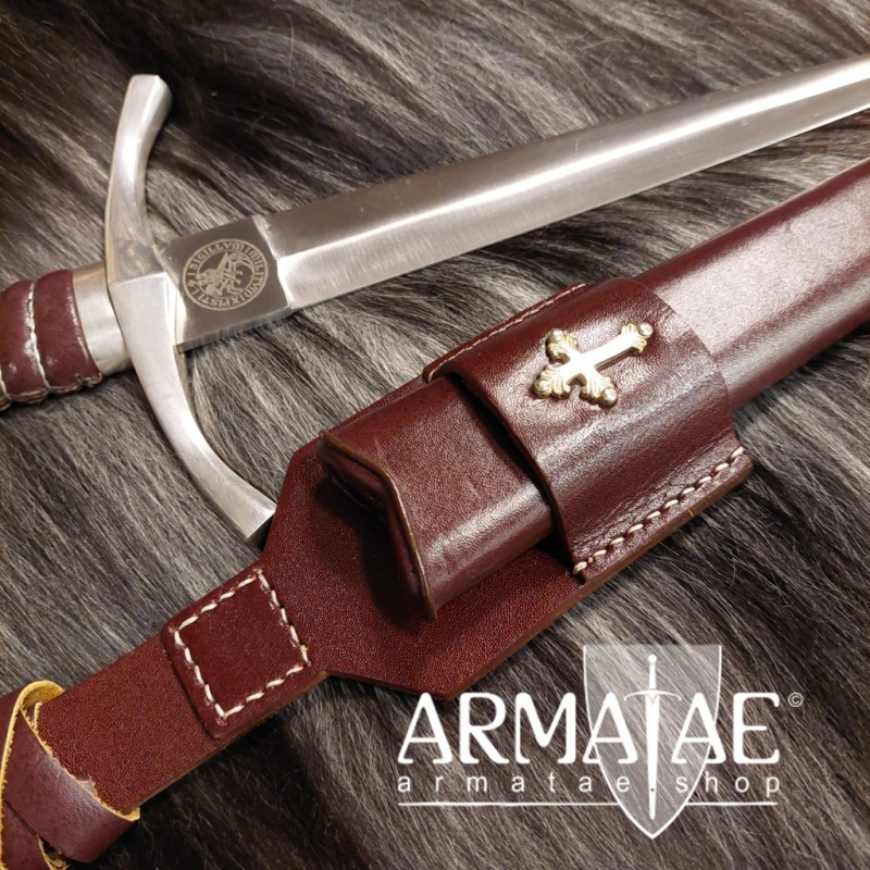 Templer Dolch Accolade von Windlass Steelcrafts ® auf https://armatae.shop Templer Dolch Accolade von Windlass Steelcrafts ® auf https://armatae.shop