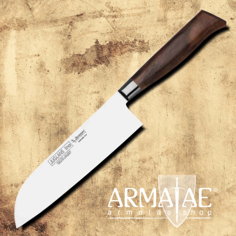 Burgvogel ® Juglans Santokumesser Art. Nr.: 6860.936.18.0 auf https://armatae.shop Burgvogel ® Juglans Santokumesser Art. Nr.: 6860.936.18.0 auf https://armatae.shop