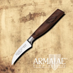 Burgvogel ® Juglans Line Schälmesser Art. Nr.: 6800.936.07.0 auf https://armatae.shop