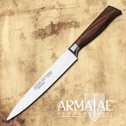 Burgvogel ® Juglans Line Schinkenmesser mit 20 cm Klinge Art. Nr.: 6880.936.20.0 auf https://armatae.shop