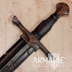LARP Waldläufer Schwert 19100220 von Epic Armoury auf https://armatae.shop