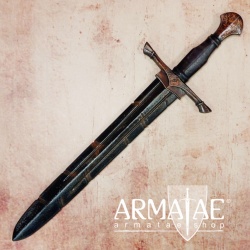 LARP Waldläufer Schwert 19100220 von Epic Armoury auf https://armatae.shop LARP Waldläufer Schwert 19100220 von Epic Armoury auf https://armatae.shop