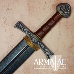 LARP Kreuzritter Schwert 18990145 von Epic Armoury auf https://armatae.shop LARP Kreuzritter Schwert 18990145 von Epic Armoury auf https://armatae.shop