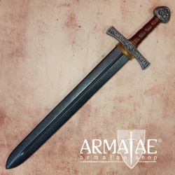 LARP Kreuzritter Schwert 18990145 von Epic Armoury auf https://armatae.shop LARP Kreuzritter Schwert 18990145 von Epic Armoury auf https://armatae.shop
