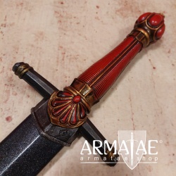 LARP Duellisten Schwert 23020245 von Epic Armoury auf https://armatae.shop
