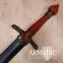 LARP Duellisten Schwert 23020245 von Epic Armoury auf https://armatae.shop LARP Duellisten Schwert 23020245 von Epic Armoury auf https://armatae.shop