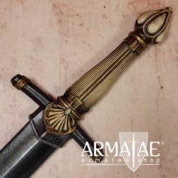 LARP Duellisten Schwert 23020145 von Epic Armoury auf https://armatae.shop LARP Duellisten Schwert 23020145 von Epic Armoury auf https://armatae.shop