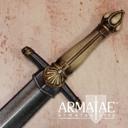 LARP Duellisten Schwert 23020145 von Epic Armoury auf https://armatae.shop