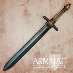 LARP Duellisten Schwert 23020145 von Epic Armoury auf https://armatae.shop LARP Duellisten Schwert 23020145 von Epic Armoury auf https://armatae.shop