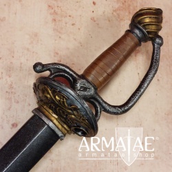 LARP Kleines Schwert 442111 von Epic Armoury auf https://armatae.shop LARP Kleines Schwert 442111 von Epic Armoury auf https://armatae.shop