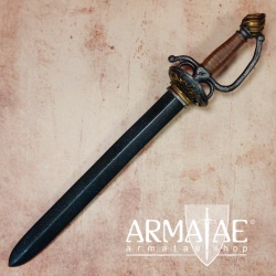 LARP Kleines Schwert 442111 von Epic Armoury auf https://armatae.shop LARP Kleines Schwert 442111 von Epic Armoury auf https://armatae.shop