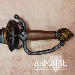 LARP Kleines Schwert 442111 von Epic Armoury auf https://armatae.shop LARP Kleines Schwert 442111 von Epic Armoury auf https://armatae.shop
