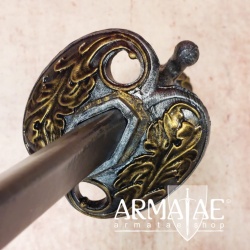 LARP Kleines Schwert 442111 von Epic Armoury auf https://armatae.shop LARP Kleines Schwert 442111 von Epic Armoury auf https://armatae.shop