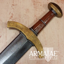 LARP Squire Schwert 19000145 von Epic Armoury auf https://armatae.shop