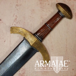 LARP Squire Schwert 19000145 von Epic Armoury auf https://armatae.shop LARP Squire Schwert 19000145 von Epic Armoury auf https://armatae.shop