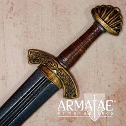 LARP Wikinger Schwert 18970145 von Epic Armoury auf https://armatae.shop LARP Wikinger Schwert 18970145 von Epic Armoury auf https://armatae.shop