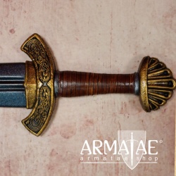 LARP Wikinger Schwert 18970145 von Epic Armoury auf https://armatae.shop LARP Wikinger Schwert 18970145 von Epic Armoury auf https://armatae.shop