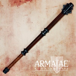 LARP Lakaien Streitkolben 18970145 von Epic Armoury auf https://armatae.shop LARP Lakaien Streitkolben 18970145 von Epic Armoury auf https://armatae.shop