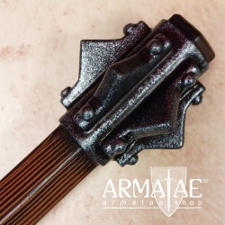 LARP Lakaien Streitkolben 18970145 von Epic Armoury auf https://armatae.shop
