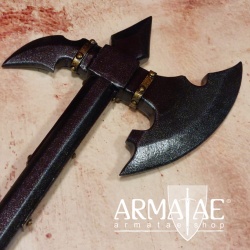 LARP Gotische Axt 16160150 von Epic Armoury auf https://armatae.shop LARP Gotische Axt 16160150 von Epic Armoury auf https://armatae.shop