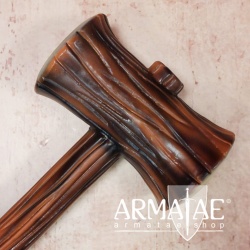 LARP Hammer, Holzhammer 15990140 von Epic Armoury auf https://armatae.shop LARP Hammer, Holzhammer 15990140 von Epic Armoury auf https://armatae.shop