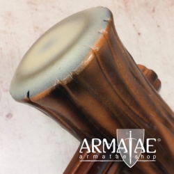LARP Hammer, Holzhammer 15990140 von Epic Armoury auf https://armatae.shop LARP Hammer, Holzhammer 15990140 von Epic Armoury auf https://armatae.shop