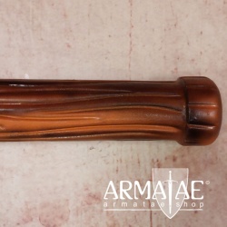 LARP Hammer, Holzhammer 15990140 von Epic Armoury auf https://armatae.shop LARP Hammer, Holzhammer 15990140 von Epic Armoury auf https://armatae.shop