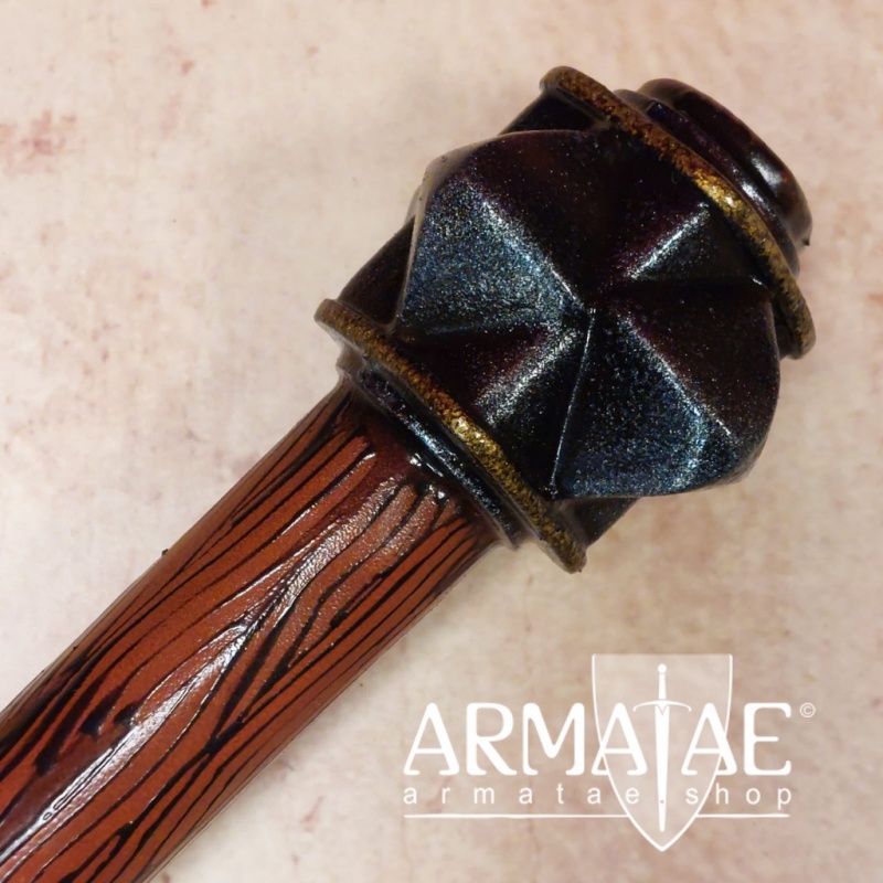 LARP Streitkolben 15830145 von Epic Armoury auf https://armatae.shop LARP Streitkolben 15830145 von Epic Armoury auf https://armatae.shop