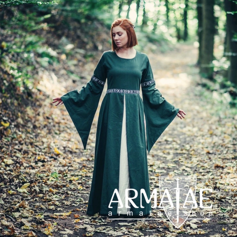 Kleid Ava 4070gn von Leonardo Carbone auf https://armatae.shop Kleid Ava 4070gn von Leonardo Carbone auf https://armatae.shop