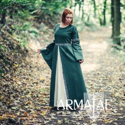 Kleid Ava 4070gn von Leonardo Carbone auf https://armatae.shop Kleid Ava 4070gn von Leonardo Carbone auf https://armatae.shop