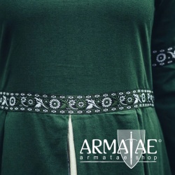 Kleid Ava 4070gn von Leonardo Carbone auf https://armatae.shop Kleid Ava 4070gn von Leonardo Carbone auf https://armatae.shop