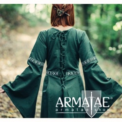 Kleid Ava 4070gn von Leonardo Carbone auf https://armatae.shop Kleid Ava 4070gn von Leonardo Carbone auf https://armatae.shop