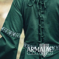 Kleid Ava 4070gn von Leonardo Carbone auf https://armatae.shop Kleid Ava 4070gn von Leonardo Carbone auf https://armatae.shop