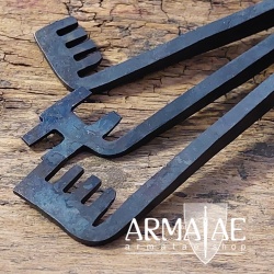Schlüsselbund antik geschmiedet Art. ABMULF-CP-27 auf https://armatae.shop Schlüsselbund antik geschmiedet Art. ABMULF-CP-27 auf https://armatae.shop