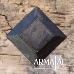 Nagel mit großem Zierkopf handgeschmiedet Art. Nr.: AMW83381PC auf https://armatae.shop Nagel mit großem Zierkopf handgeschmiedet Art. Nr.: AMW83381PC auf https://armatae.shop