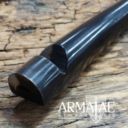 Wikinger Pfeife aus Horn auf https://armatae.shop Wikinger Pfeife aus Horn auf https://armatae.shop