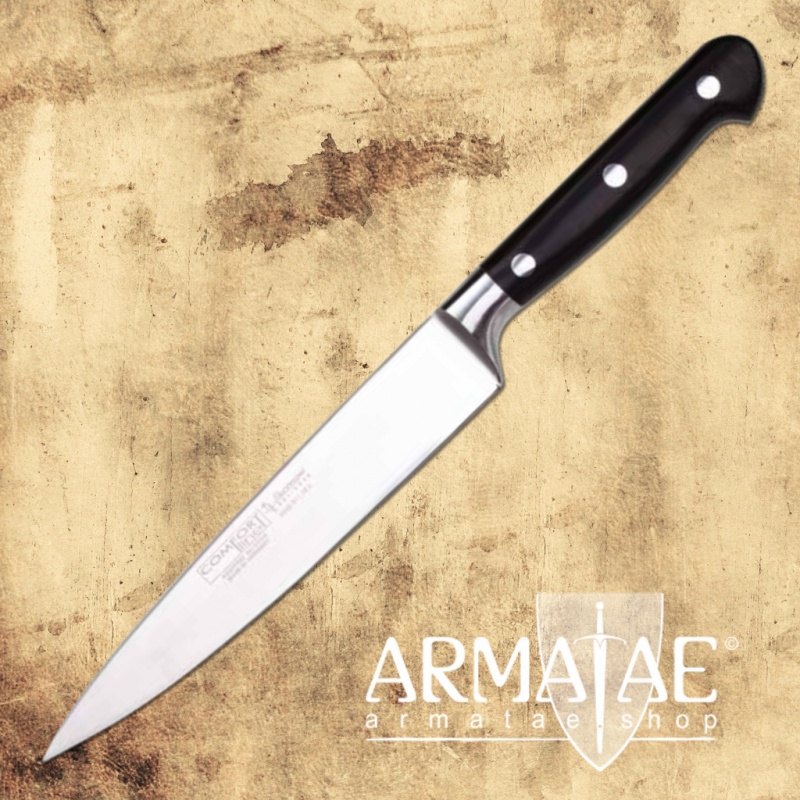 Burgvogel ® Comfort Line Filetiermesser mit 18 cm Klinge Art. Nr.: 6890.911.18.0 auf https://armatae.shop Burgvogel ® Comfort Line Filetiermesser mit 18 cm Klinge Art. Nr.: 6890.911.18.0 auf https://armatae.shop