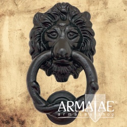 Klassischer Löwenkopf Gusseisen Türklopfer auf https://armatae.shop Klassischer Löwenkopf Gusseisen Türklopfer auf https://armatae.shop