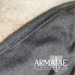 Rustikale Wollhose "Harald" Grau auf https://armatae.shop Rustikale Wollhose "Harald" Grau auf https://armatae.shop