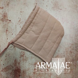 Epic Armoury Unterkappe / Polsterhaube auf https://armatae.com Epic Armoury Unterkappe / Polsterhaube auf https://armatae.com