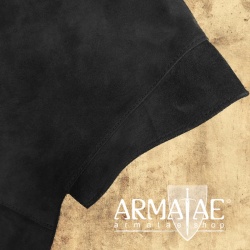 Robuster Wams aus Wildleder, Veloursleder des 17. Jhd. auf https://armatae.shop Robuster Wams aus Wildleder, Veloursleder des 17. Jhd. auf https://armatae.shop