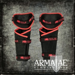 Unterarm- und Ellbogenschützer von orig. Red Dragon auf https://armatae.shop Unterarm- und Ellbogenschützer von orig. Red Dragon auf https://armatae.shop